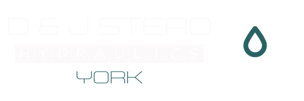 d and j stead logo